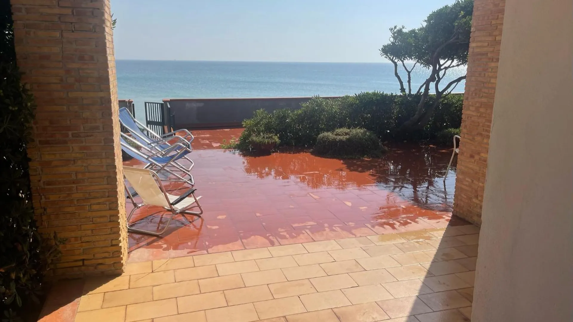 La Villa Sul Mare, San Lorenzo Noto