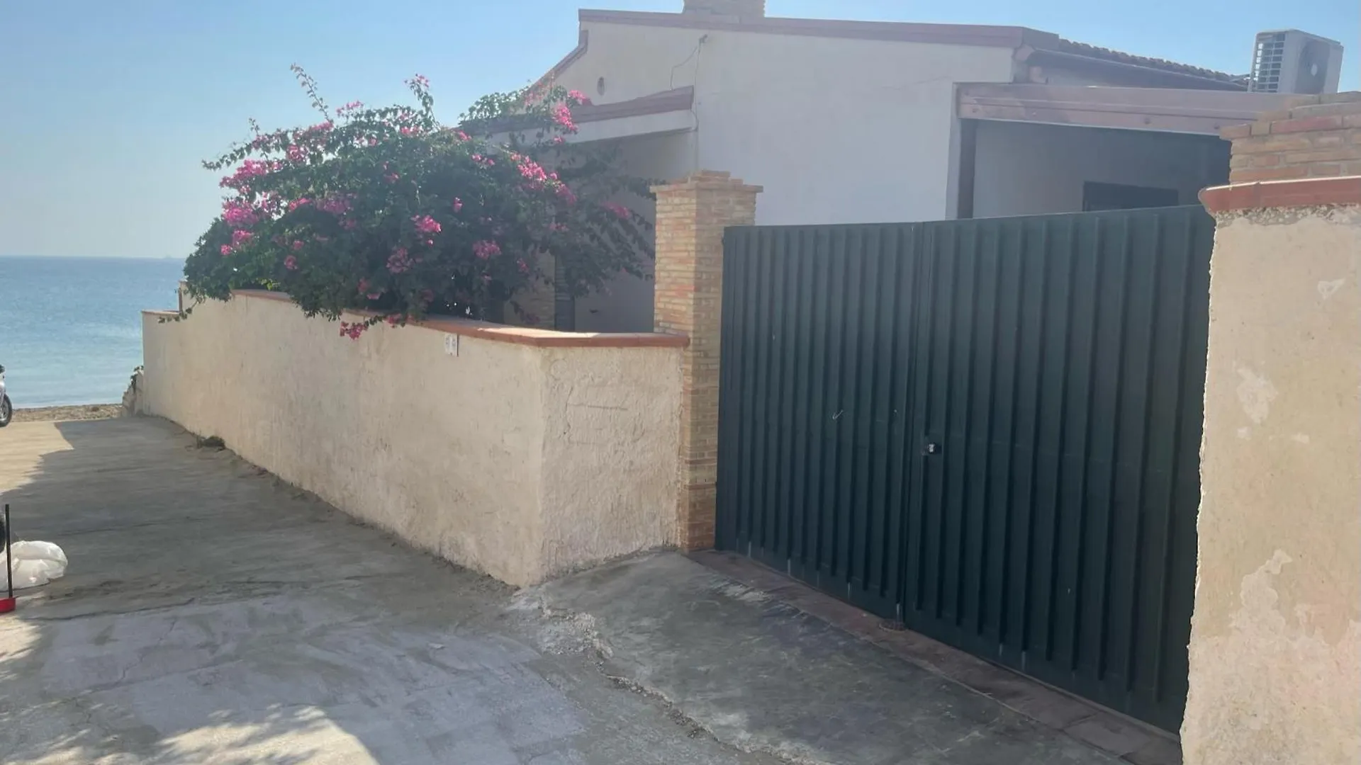 La Villa Sul Mare, San Lorenzo Noto