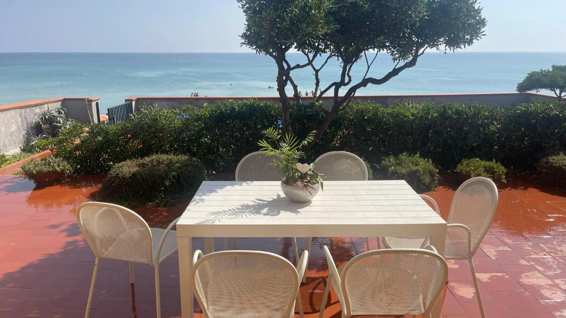 La Villa Sul Mare, San Lorenzo Noto