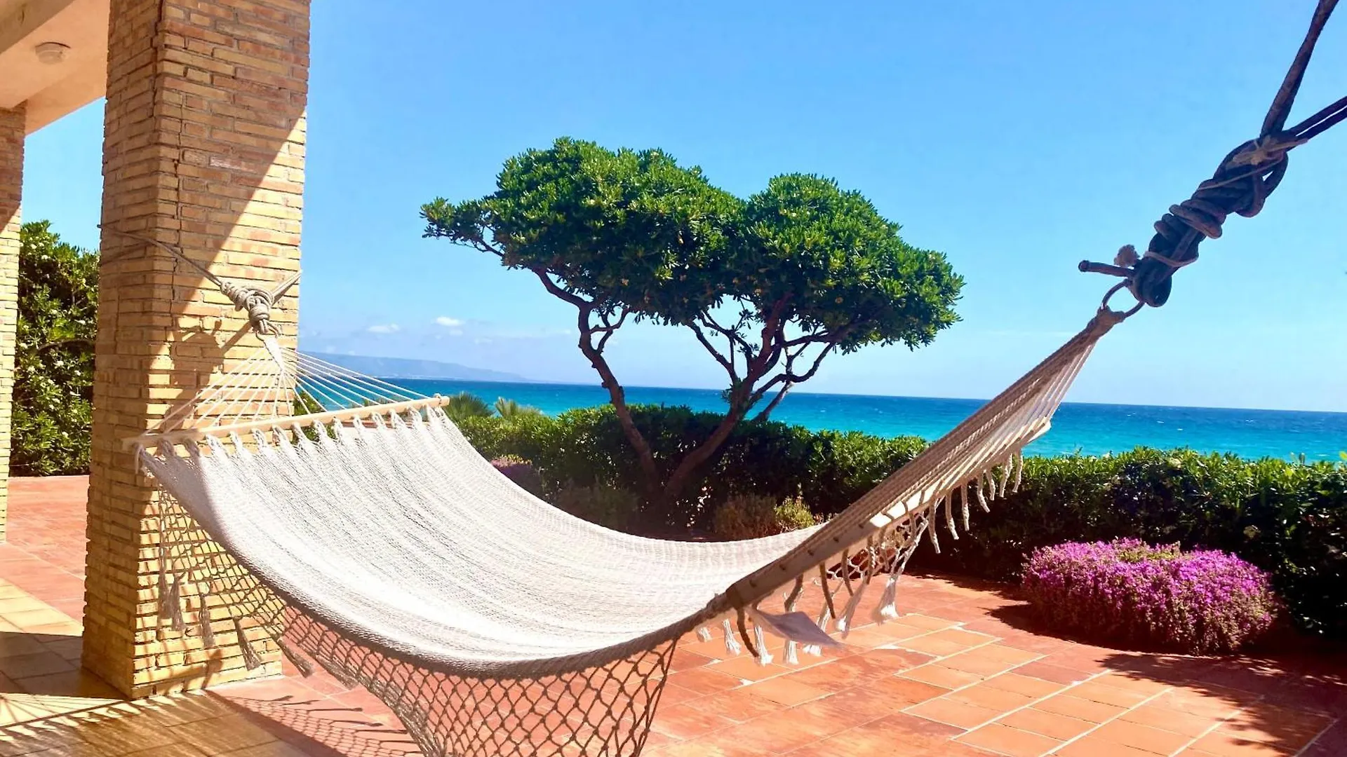 La Villa Sul Mare, San Lorenzo Noto